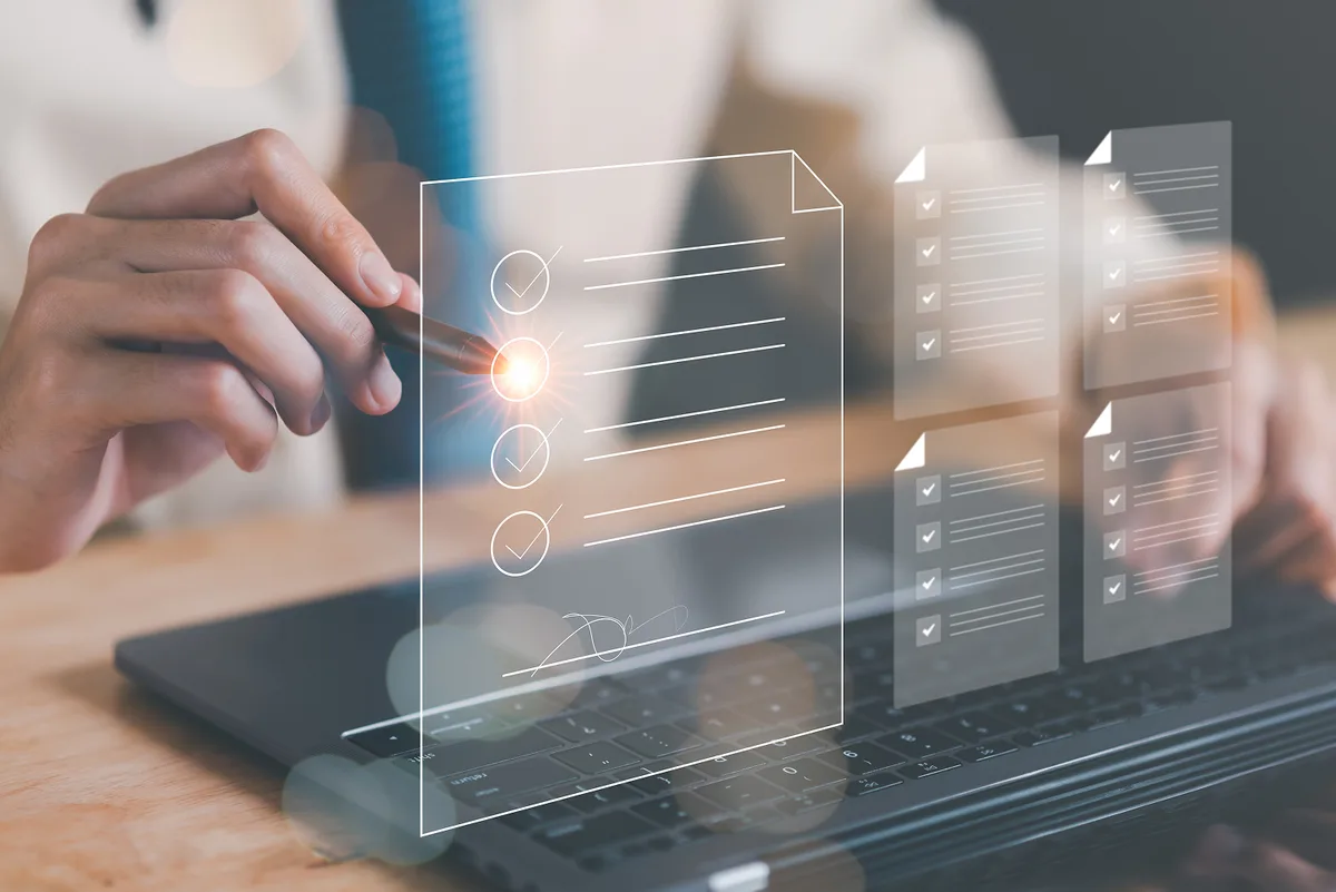 L'importanza della firma digitale