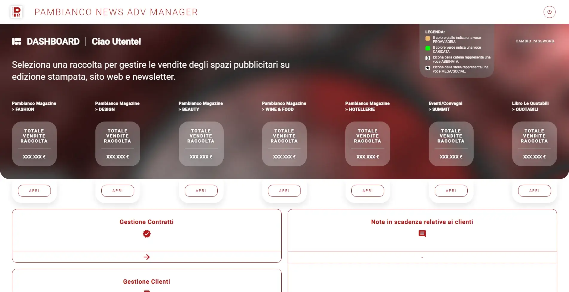 Editoria